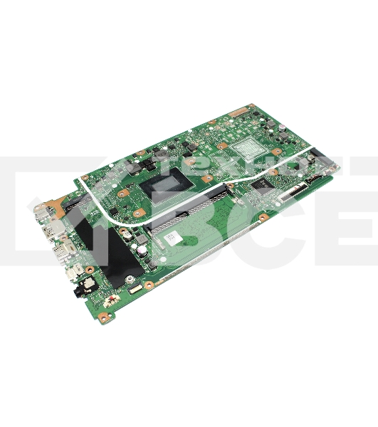 Материнская плата для Asus X512DA R5-3500U 90NB0LZ0-R00100