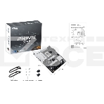 Материнская плата ASUS PRIME X870-P, AM5, AMD X870, 4xDDR5, 2xSATA, 4xM.2, 1xPCIe 5.0 x16, 2xPCIe 4.0 x1, 1xHDMI, 2xUSB-C, 1x 2.5Gb LAN, 4xUSB-A 3.2 Gen 1, 1xUSB-A 3.2 Gen 2, 4xUSB-A 2.0, 3x3.5 мм, 7.1, ATX, фото15