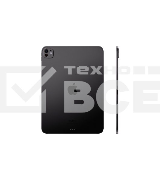 Планшет Apple iPad Pro 2024 A2836 11