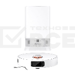 Робот-пылесос Xiaomi Robot Vacuum X20 Pro EU D102GL (BHR8859EU), фото28