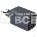 Сетевое зарядное устройство Aukey Comet Mix 100W  серый, фото4