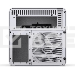 Корпус без блока питания Case JONSBO N2, Mini-Tower, 1x120mm, 1xUSB-A 3.0 + 1xUSB-C 3.2, SFX PSU Support, mITX White, фото18