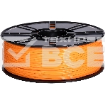 Пластик для принтера 3D Cactus CS-3D-ABS-1KG-L-ORAN ABS LUMINOUS d1.75мм 1кг 1цв., фото4