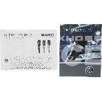 Микрофон AKG D5S 3138X00090, фото9