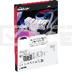 Оперативная память Kingston Fury Renegade, DDR5, 64Gb (2x32Gb), 6400MHz, CL32, радиатор, белый, фото5