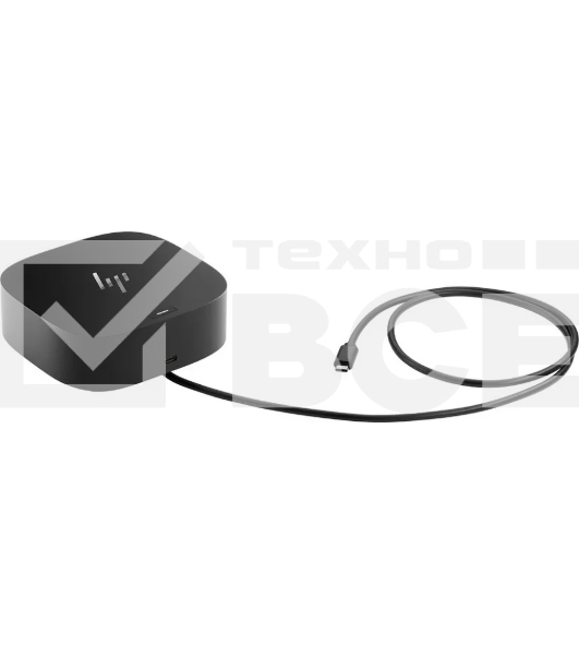 USB-концентратор HP USB-C Dock G5