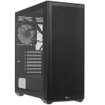 Компьютерный корпус AeroCool/Formula Air Power G5 Plus черный без БП ATX 4x120мм 2xUSB 2.0 1xUSB3.1 audio bott PSU, фото8