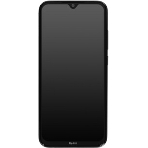 Дисплей для Xiaomi Redmi Note 8, Redmi Note 8 2021 (HC) черный, фото3