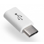 Адаптер microUSB to USB-C OLMIO, фото3