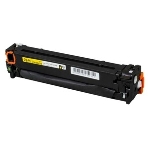 Картридж лазерный Sakura CB542A/716Y для HP Color LJ CM1312MFP/CP1215/CP1515/CP1518, Canon LBP5050, LBP5050n, MF8030Cn, MF8040Cn, MF8050Cn, MF8080Cw 1980B002 желтый, 1500 к., фото4