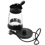 Электрическая турка Centek CT-1096 черный, 0.5 л, 480 Вт., фото7