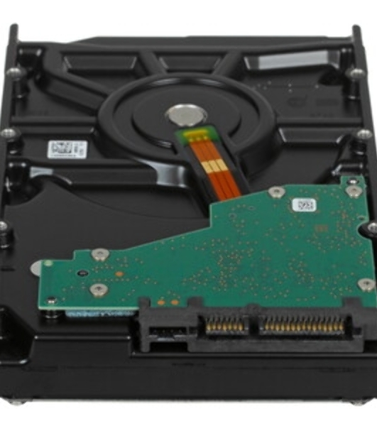 Жесткий диск Seagate Original SATA-III 8Tb ST8000NM017B Exos 7E10 (7200rpm) 256Mb 3.5'