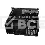 Корпуса Exegate EX254716RUS Серверный корпус Exegate Pro 4U4019S <RM 19