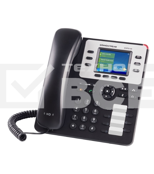 Телефон IP Grandstream GXP-2130