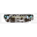 Печь в сборе HP Color LJ 4600 (C9726A/RG5-6517/C9660-69017/C9660-69019/C9660-69025), фото 1