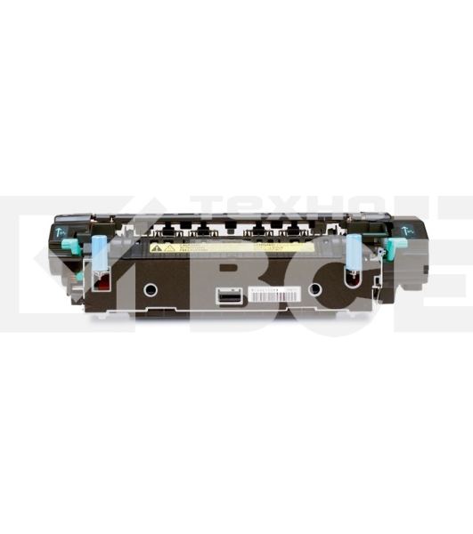 Печь в сборе HP Color LJ 4600 (C9726A/RG5-6517/C9660-69017/C9660-69019/C9660-69025)