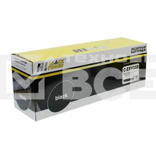 Драм-юнит Canon iR2520/25/35/45 (Hi-Black) C-EXV32/33D, 70K