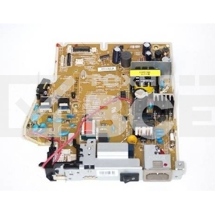 Плата DC-контроллера HP LJ M1522/M1120 MFP (RM1-4936)