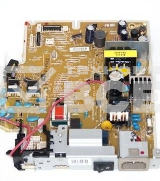 Плата DC-контроллера HP LJ M1522/M1120 MFP (RM1-4936)