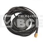 Антенна GPS Mikrotik ACGPSA GPS antenna with SMA connector, фото 1