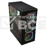 Компьютерный корпус Enermax ECA-SF30-M1BB-ARGB, фото8