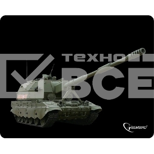 Коврик для мыши Gembird MP-GAME3, рисунок- 