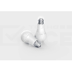 Лампа светодиодная Aqara Умная лампочка Aqara LED Light Bulb ZNLDP12LM, фото 1