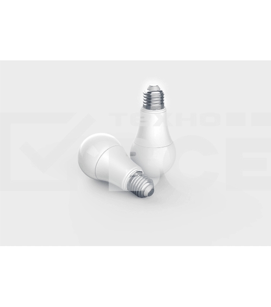 Лампа светодиодная Aqara Умная лампочка Aqara LED Light Bulb ZNLDP12LM