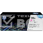 Картридж лазерный HP Q3963A пурпурный для Color LaserJet 2550 4000 стр., фото4