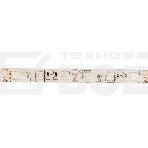 Лента LED силикон, 10 мм, IP65, SMD 5050, 60 LED/m, 12 V, цвет свечения RGB, фото2