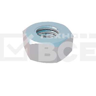 Гайка М8 G8 КМ LO0690
