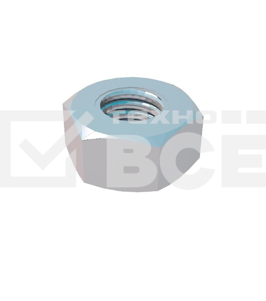 Гайка М8 G8 КМ LO0690