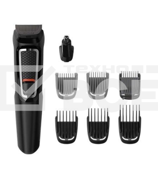 Машинка для стрижки Philips MG3730/15