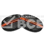 Автомобильная акустика EDGE EDST219-E6 двухполосная коаксиальная АС, типоразмер: овальный 15x23 см (6x9 дюйм.), номинальная мощность 100 Вт, максимальная мощность 200 Вт, диапазон частот 45 - 20000 Гц, фото4