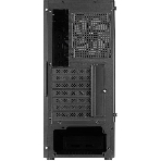 Компьютерный корпус Aerocool/Formula Wave-G-BK-v2 черный без БП mATX 3x120mm 1xUSB2.0 2xUSB3.0 audio, фото15