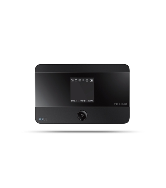 Маршрутизатор беспроводной TP-Link SOHO M7350 4G