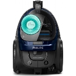 Пылесос Philips FC9573/01 синий/темно-серый, 410/1900 Вт, уборка сухая, пылесборник контейнер 1,5 л, фото6