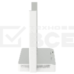Роутер беспроводной Keenetic Air (KN-1613) с Mesh Wi-Fi 5 AC1200, 4-портовым Smart-коммутатором, фото10