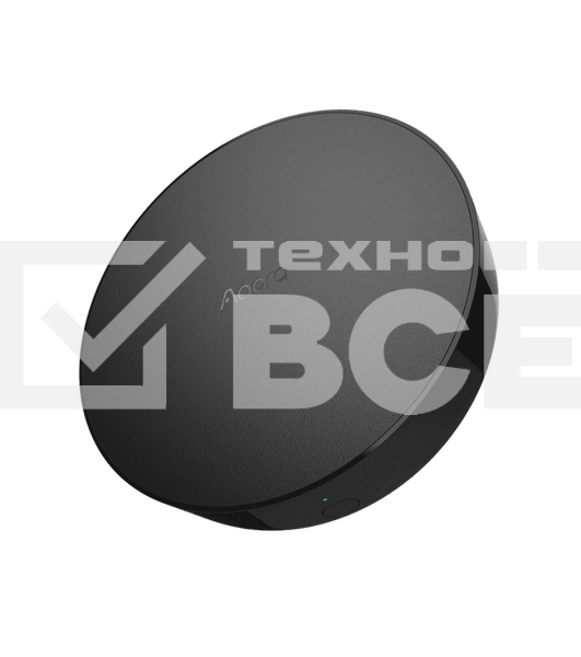 Центр управления Aqara Hub M2