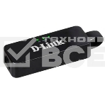 Сетевой адаптер D-Link DUB-2312/A2A, USB Type-C Network Adapter with 1 10/100/1000Base-T port.1 USB Type-C (male) port, 1 x 10/100/1000 Base-T port, support MAC OS X Catalina 10.15.1, Windows 7/8/10, support USB 1.1, фото 1