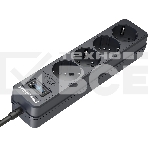 Сетевой фильтр ZIS Company PILOT sG-MAX 3м, 5 розеток, фото 1
