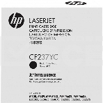 Контрактный Картридж лазерный HP 37Y Blk Contract LJ Toner Cartridge, фото2