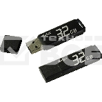 Флеш диск Netac U351 32Gb <NT03U351N-032G-20BK>, USB2.0, фото3