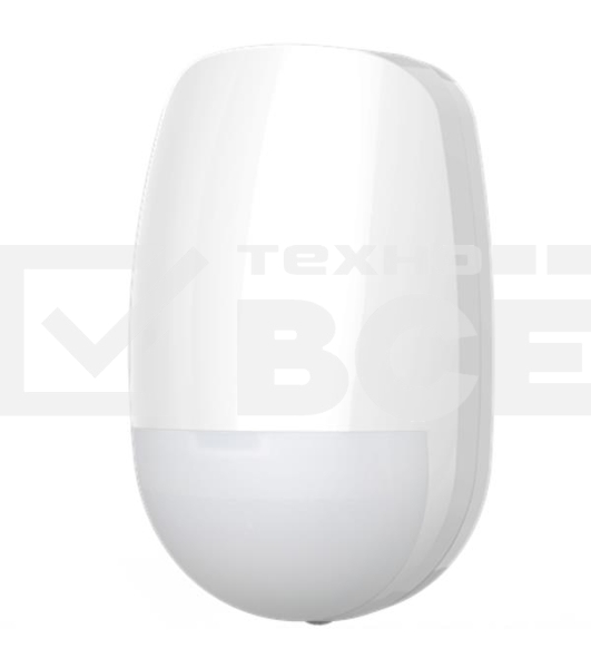 Детектор движения AX PRO WRL DS-PDD12P-EG2-WE