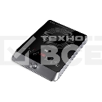 Настольная электрическая плита BQ HP124SS Silver, фото3