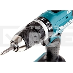 Дрель-шуруповерт Makita DHP453RFE, 18 В, 3 Ач, 42 Нм, щеточный, фото5