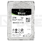 Жесткий диск Seagate Original SATA-III 2Tb ST2000NX0253 Enterprise Capacity (7200rpm) 128Mb 2.5