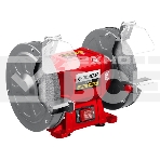 Заточной станок Зубр, d200 мм, 400 Вт, СТ-200, фото 1