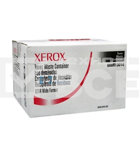 Бокс для сбора тонера XEROX 6204/6604/6605