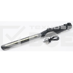 Фонарь автомобильный модель GFL801 8W 500Lm Li-ion 2100mAh диммируемый LED 1/12/24, фото2
